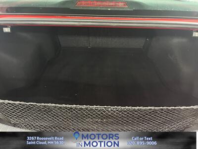 2018 Hyundai SONATA Limited 2.0T - Photo 17 - Saint Cloud, MN 56301