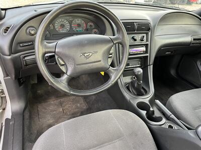 2000 Ford Mustang   - Photo 10 - Cottonwood, AZ 86326