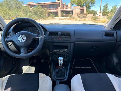 2001 Volkswagen Jetta GLS 1.8T   - Photo 7 - Cottonwood, AZ 86326