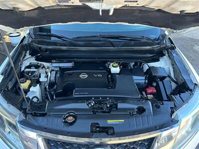 2014 Nissan Pathfinder S   - Photo 16 - Cottonwood, AZ 86326