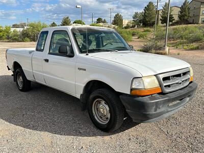 1999 Ford Ranger XL   - Photo 2 - Cottonwood, AZ 86326