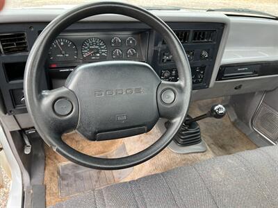 1995 Dodge Dakota WS   - Photo 10 - Cottonwood, AZ 86326