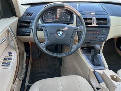 2005 BMW X3 3.0i   - Photo 9 - Cottonwood, AZ 86326