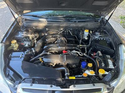 2014 Subaru Outback 2.5i Premium   - Photo 13 - Cottonwood, AZ 86326
