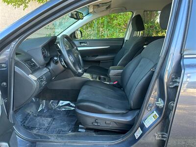 2014 Subaru Outback 2.5i Premium   - Photo 7 - Cottonwood, AZ 86326