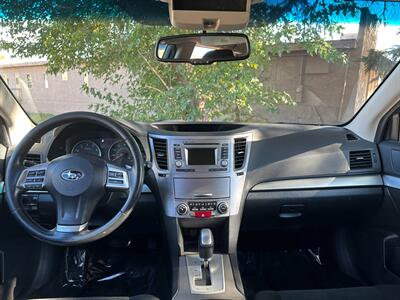 2014 Subaru Outback 2.5i Premium   - Photo 12 - Cottonwood, AZ 86326