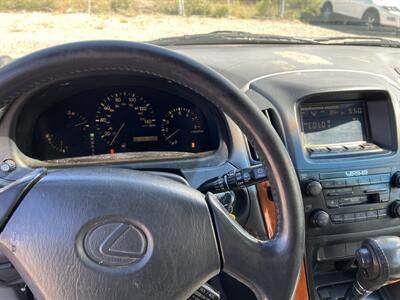 2000 Lexus 4WD   - Photo 11 - Cottonwood, AZ 86326