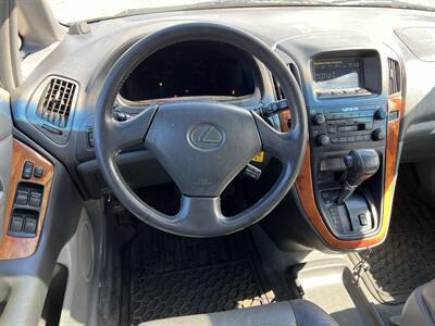 2000 Lexus 4WD   - Photo 14 - Cottonwood, AZ 86326