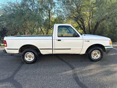 1993 Ford Ranger XL   - Photo 2 - Cottonwood, AZ 86326