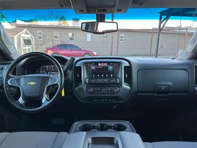 2014 Chevrolet Silverado 1500 LT   - Photo 10 - Cottonwood, AZ 86326