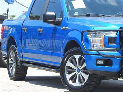 2019 Ford F-150 XL   - Photo 3 - Houston, TX 77070