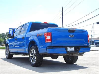 2019 Ford F-150 XL   - Photo 5 - Houston, TX 77070