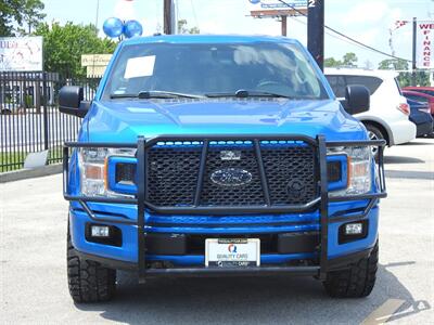 2019 Ford F-150 XL   - Photo 9 - Houston, TX 77070