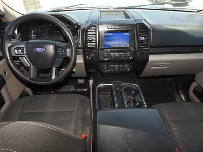 2019 Ford F-150 XL   - Photo 11 - Houston, TX 77070