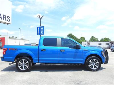 2019 Ford F-150 XL   - Photo 8 - Houston, TX 77070