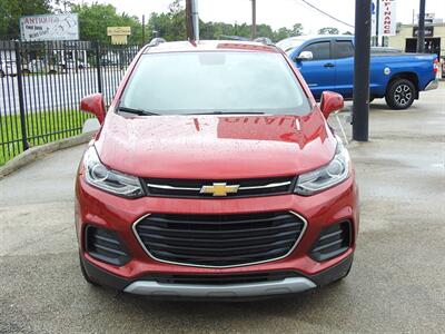 2019 Chevrolet Trax LT   - Photo 9 - Houston, TX 77070