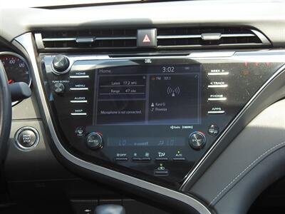 2019 Toyota Camry XSE V6   - Photo 16 - Houston, TX 77070