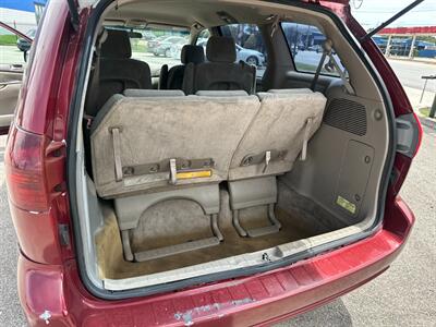 2007 Toyota Sienna CE 7-Passenger - Photo 22 - Houston, TX 77070