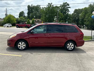 2007 Toyota Sienna CE 7-Passenger - Photo 3 - Houston, TX 77070