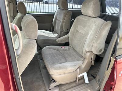 2007 Toyota Sienna CE 7-Passenger - Photo 20 - Houston, TX 77070