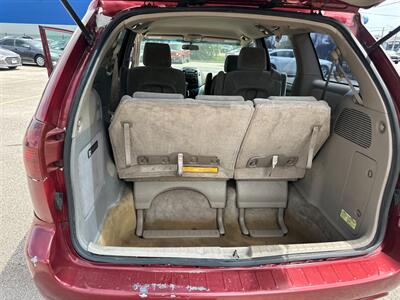 2007 Toyota Sienna CE 7-Passenger - Photo 23 - Houston, TX 77070