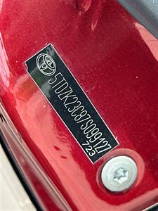 2007 Toyota Sienna CE 7-Passenger - Photo 26 - Houston, TX 77070