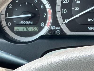 2007 Toyota Sienna CE 7-Passenger - Photo 13 - Houston, TX 77070