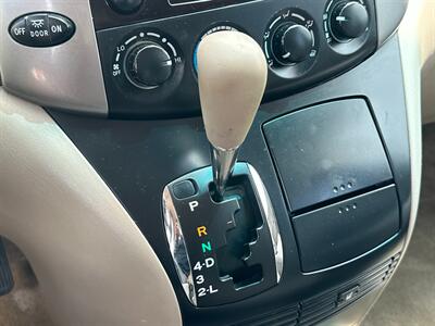 2007 Toyota Sienna CE 7-Passenger - Photo 15 - Houston, TX 77070