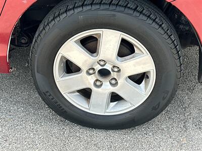 2007 Toyota Sienna CE 7-Passenger - Photo 9 - Houston, TX 77070