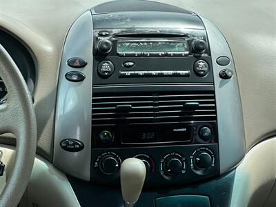 2007 Toyota Sienna CE 7-Passenger - Photo 14 - Houston, TX 77070