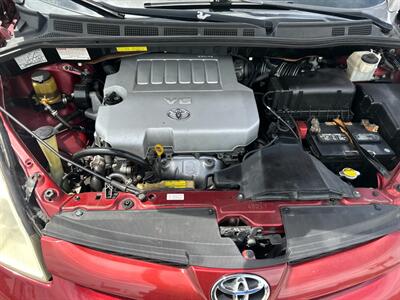 2007 Toyota Sienna CE 7-Passenger - Photo 24 - Houston, TX 77070