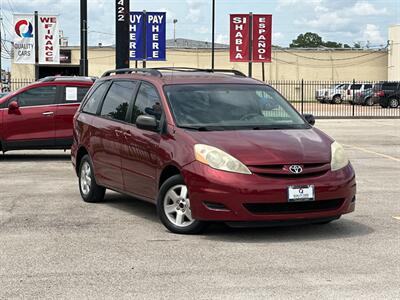 2007 Toyota Sienna CE 7-Passenger - Photo 2 - Houston, TX 77070