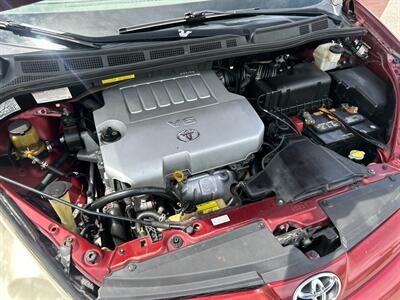 2007 Toyota Sienna CE 7-Passenger - Photo 25 - Houston, TX 77070