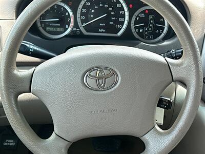 2007 Toyota Sienna CE 7-Passenger - Photo 12 - Houston, TX 77070