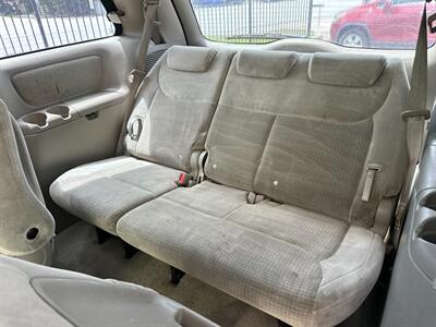 2007 Toyota Sienna CE 7-Passenger - Photo 21 - Houston, TX 77070