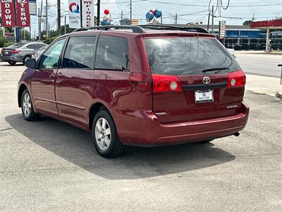 2007 Toyota Sienna CE 7-Passenger - Photo 4 - Houston, TX 77070