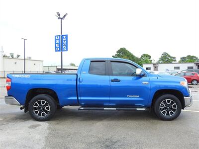 2016 Toyota Tundra SR5   - Photo 8 - Houston, TX 77070