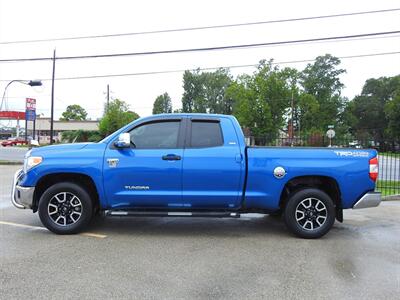 2016 Toyota Tundra SR5   - Photo 4 - Houston, TX 77070