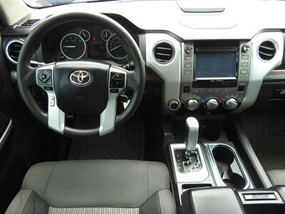 2016 Toyota Tundra SR5   - Photo 12 - Houston, TX 77070