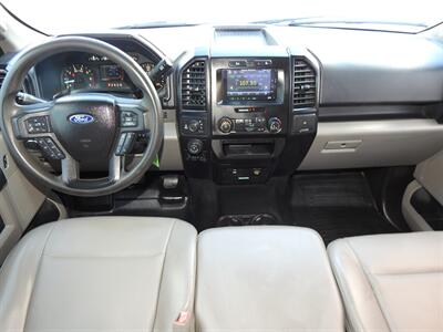 2018 Ford F-150 XL  GREAT PRICE GREAT VALUE - Photo 11 - Houston, TX 77070