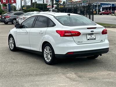 2016 Ford Focus SE   - Photo 4 - Houston, TX 77070