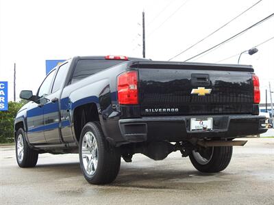 2016 Chevrolet Silverado 1500 Custom   - Photo 5 - Houston, TX 77070