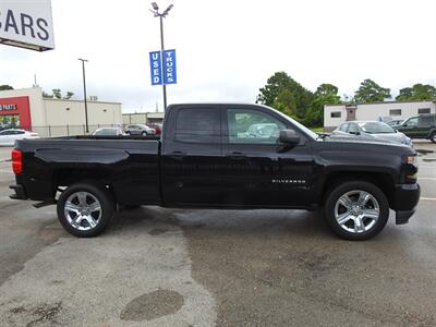 2016 Chevrolet Silverado 1500 Custom   - Photo 8 - Houston, TX 77070