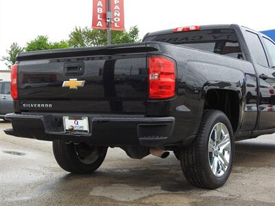 2016 Chevrolet Silverado 1500 Custom   - Photo 7 - Houston, TX 77070