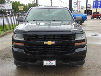 2016 Chevrolet Silverado 1500 Custom   - Photo 9 - Houston, TX 77070