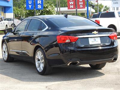 2015 Chevrolet Impala LTZ   - Photo 6 - Houston, TX 77070