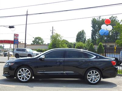 2015 Chevrolet Impala LTZ   - Photo 5 - Houston, TX 77070