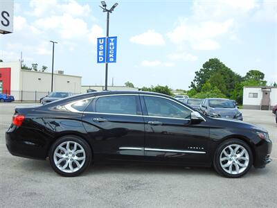 2015 Chevrolet Impala LTZ   - Photo 9 - Houston, TX 77070