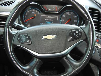 2015 Chevrolet Impala LTZ   - Photo 14 - Houston, TX 77070