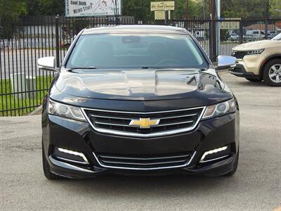 2015 Chevrolet Impala LTZ   - Photo 10 - Houston, TX 77070